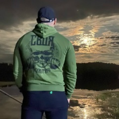 Андрей Борзов, 09.02.1986, Санкт-Петербург