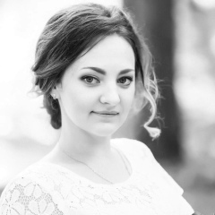 Ольга Маркеева, 05.02, Пенза