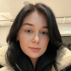 Азиза Созаева, Нальчик