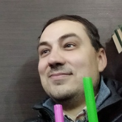 Владимир Куликов