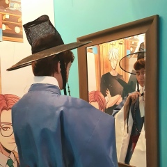 Юлия Сигарева, 08.07, Москва