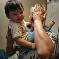 Александр Гребенчук, 19.06, Москва