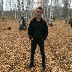 Владислав Гельмагалеев, 23.04.1994, Петропавловск