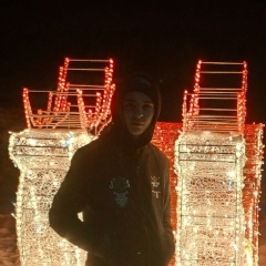 Дима Иванов, 26.01, Тверь