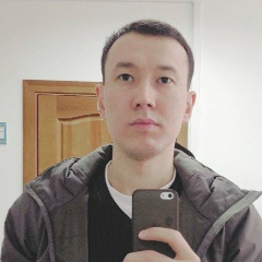 Арман Маратов