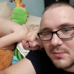 Владимир Иночкин, 24.02.1988, Москва