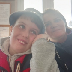 Марина Савельева, 04.08, Серпухов