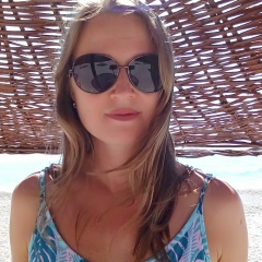 Алия Куликова, 02.05