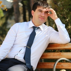 Азамат Дзагаштов, 26.07, Нальчик