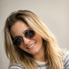 Екатерина Алленова, 02.08.1994, Волгоград