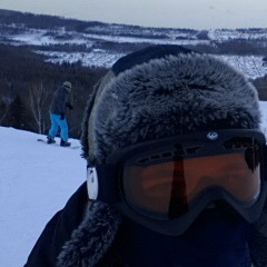 Игорь Мохов