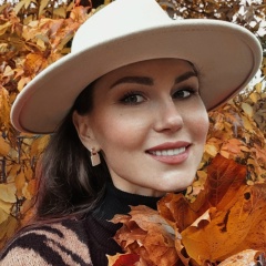 Anja Vonminga, 17.02, Санкт-Петербург