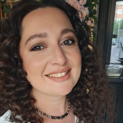 Юлия Фурега, 20.06.1990, Кемерово