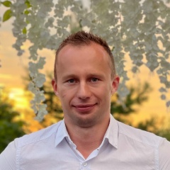 Алексей Гинц, 18.01.1989, Санкт-Петербург