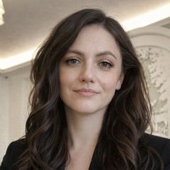 Екатерина Дмитриева, 12.03