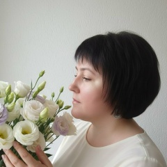 Елена Балахонова, 11.08, Санкт-Петербург