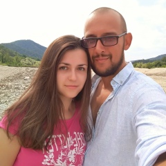 Александр Лариков, 24.08.1986