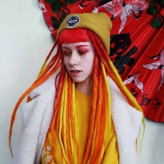 Tosha Krushnic, 27.03, Киев