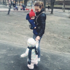 Алёна Чазова