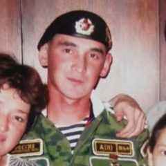 Гафур Адигамов, 25.08.1986, Сибай