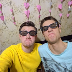 Nick Bitw, 19.12