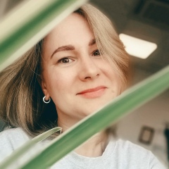 Мария Федорова, 12.07.1985, Санкт-Петербург