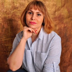 Инна Юрченко, 07.08, Тюмень