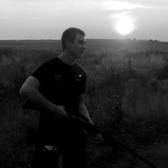 Денис Волков, 04.11