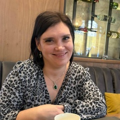 Лилия Мустафина, Бишкек