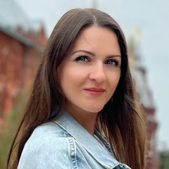 Александра Баталова, 03.02, Москва