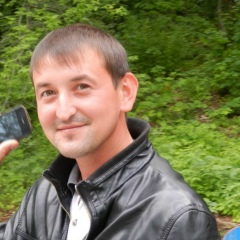 Данис Зарипов, 27.08, Казань