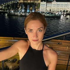 Надежда Малькова, 05.10, Москва