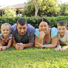 Наталья Новикова, 05.11.1985, Санкт-Петербург