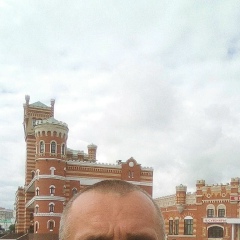 Владимир Чурбанов, 26.05