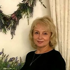 Елена Смирнова, 14.06