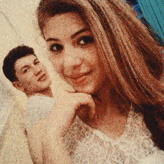 Сабина Бешимова, 10.11.1999