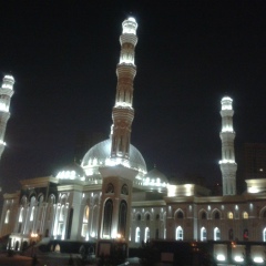 Nurxan Tulegenov, 11.03.1985, Экибастуз