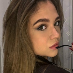 Евгения Романова