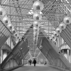 Иван Ткачёв, Москва