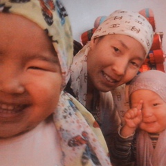 Кызгалдак Молдашева, 03.08, Шымкент