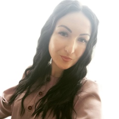 Виктория Чернявская, 23.11