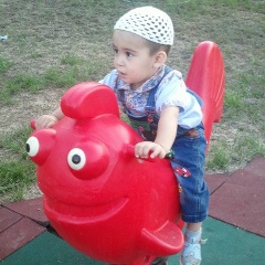 Ельнара Тургашева, 05.10, Актобе