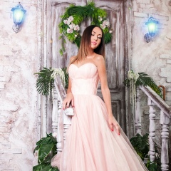 Натали Супрун, 06.05, Харьков