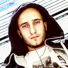 Vasea Plamadeala, 06.07.1994, Bracknell