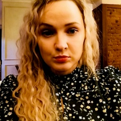 Анна А, Челябинск