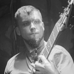 Игорь Кошкин, 10.06.1987, Москва