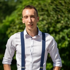 Илья Петрович, 15.08, Брест