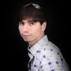 Perhat Ekeyev, 29.09, Ашхабад