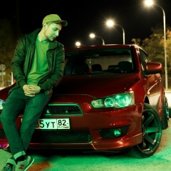 Кирилл Шабатура, 22.06