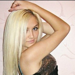 Иринка Галкова, 14.08.1992, Красноярск